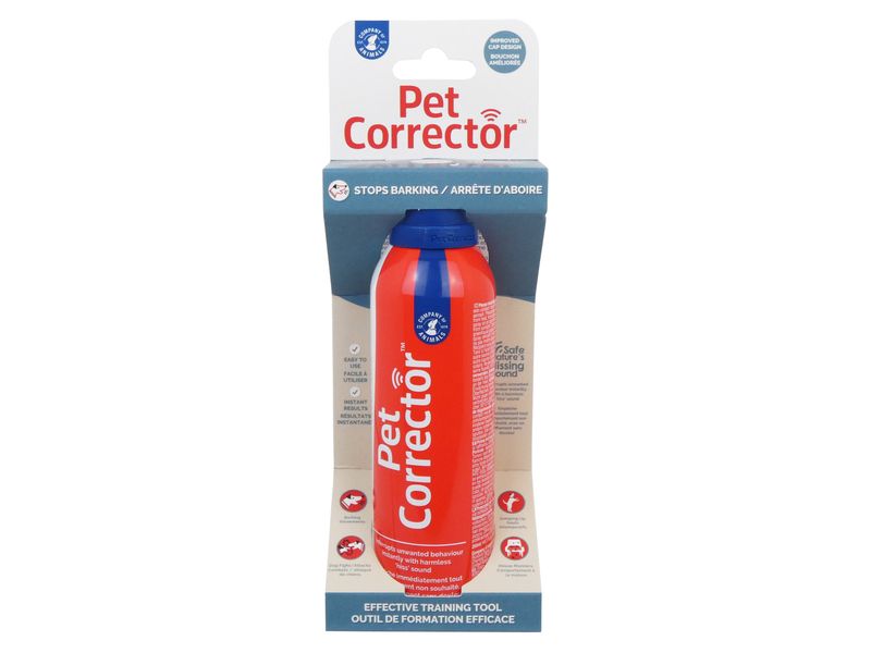 Pet Corrector Spray 200ml - PetWorld