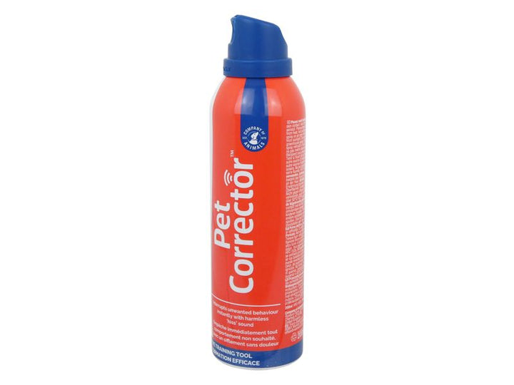 Pet Corrector Spray 200ml - PetWorld