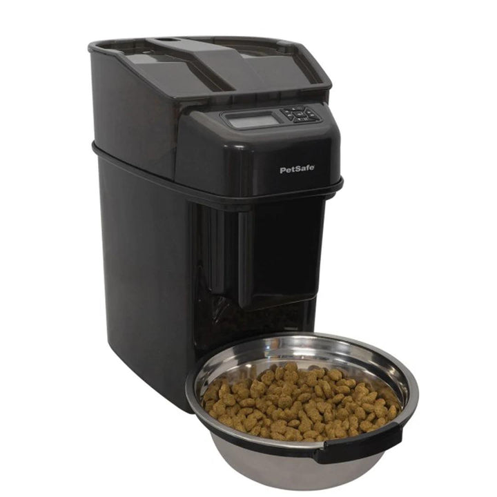 PetSafe Programmable Digital Pet Feeder