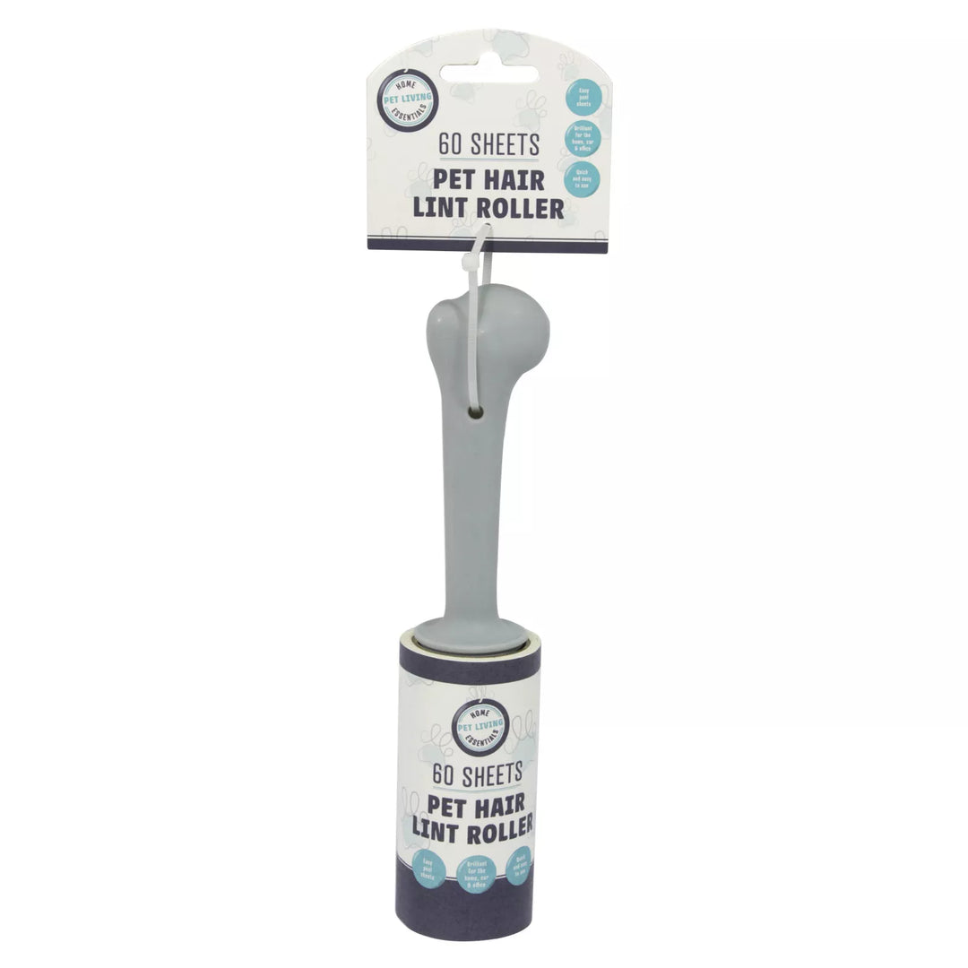 Pet lint roller

