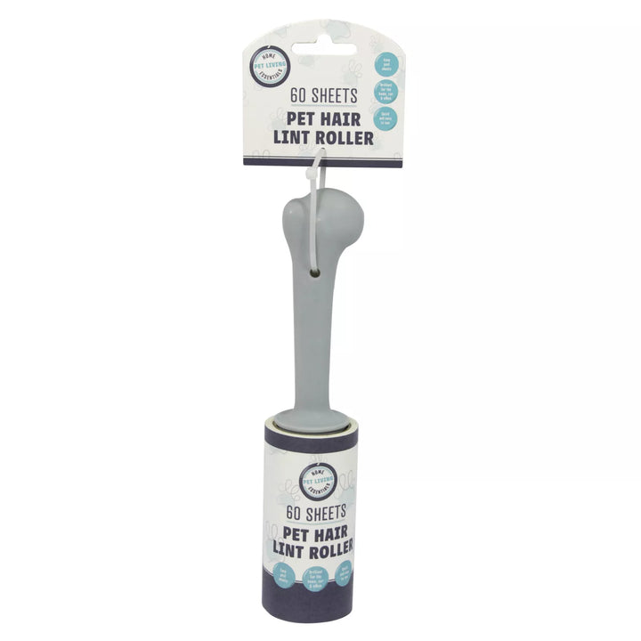 Pet lint roller

