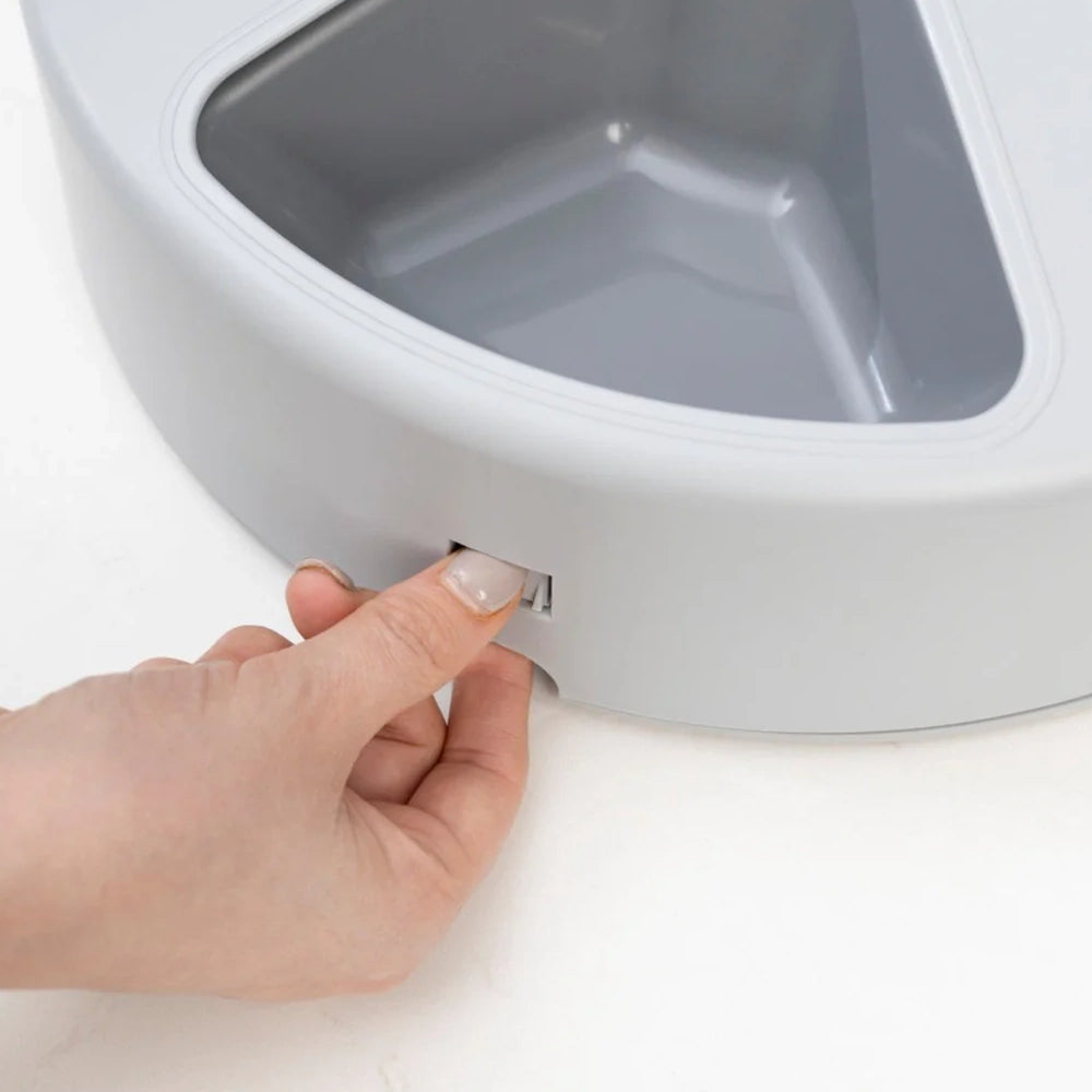 PetSafe 5-Meal Automatic Pet Feeder