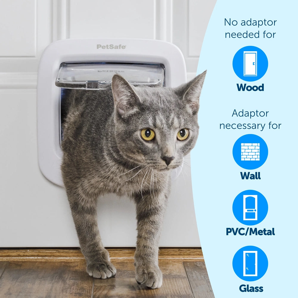 Petsafe Microchip Cat Flap