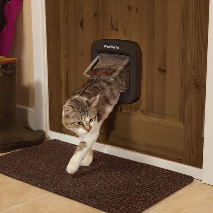 Petsafe Microchip Cat Flap