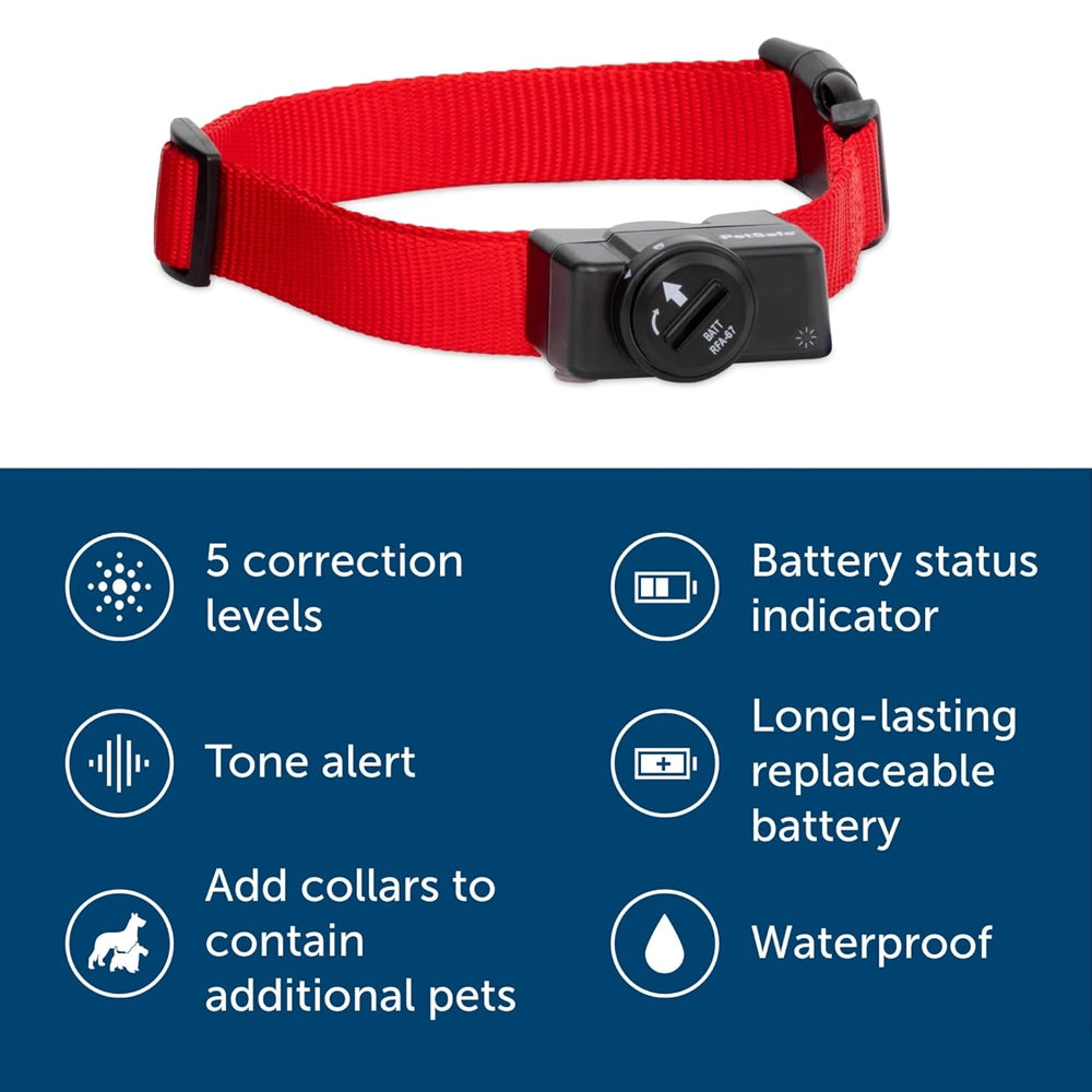 Petsafe Wireless Pet Containment System