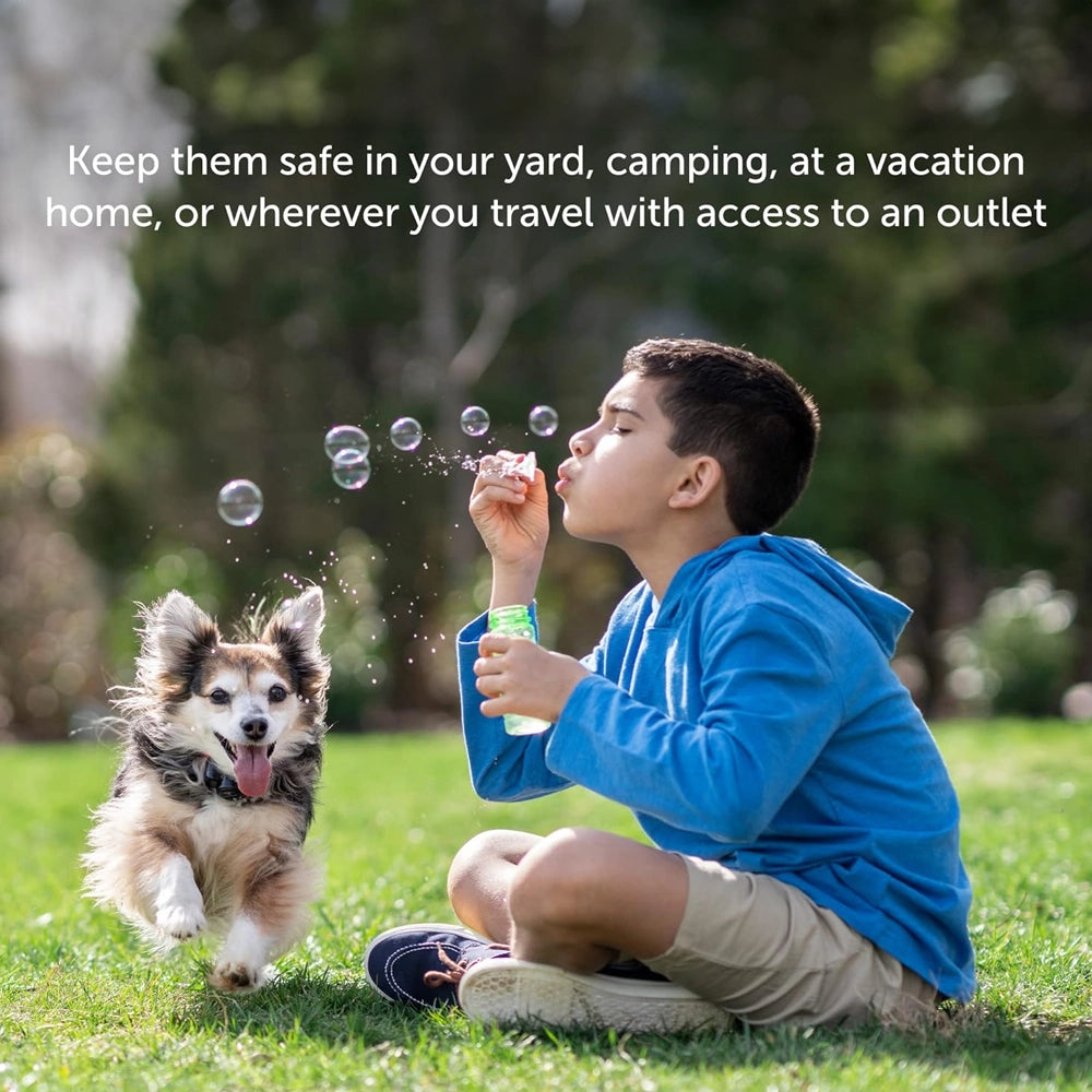 Petsafe Wireless Pet Containment System