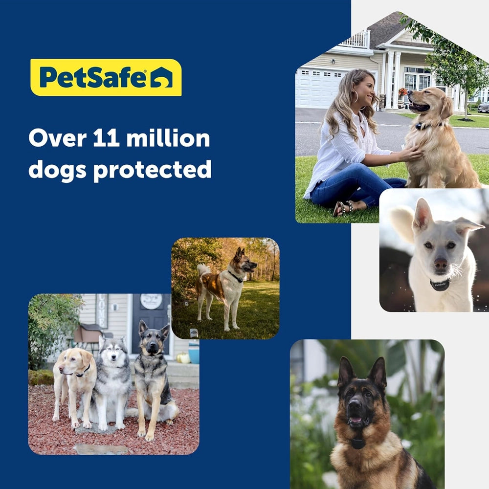 Petsafe Wireless Pet Containment System