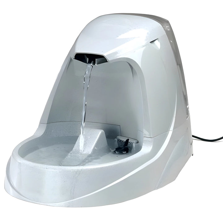 Petsafe DrinkwellPlatinum Pet Fountain 3.8L