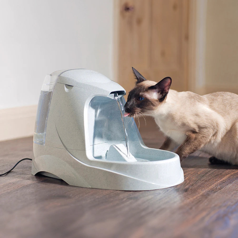 Petsafe DrinkwellPlatinum Pet Fountain 3.8L