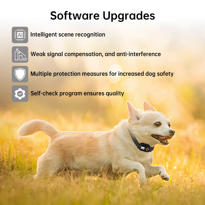 Pawguard 820  GPS–  Dog Fence Ireland | Petworld.ie