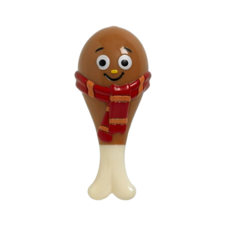 Good Boy Festive Food Dog Toy