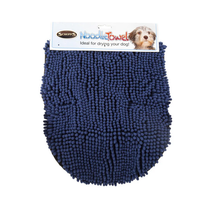 Scruffs Noodle Drying Towel