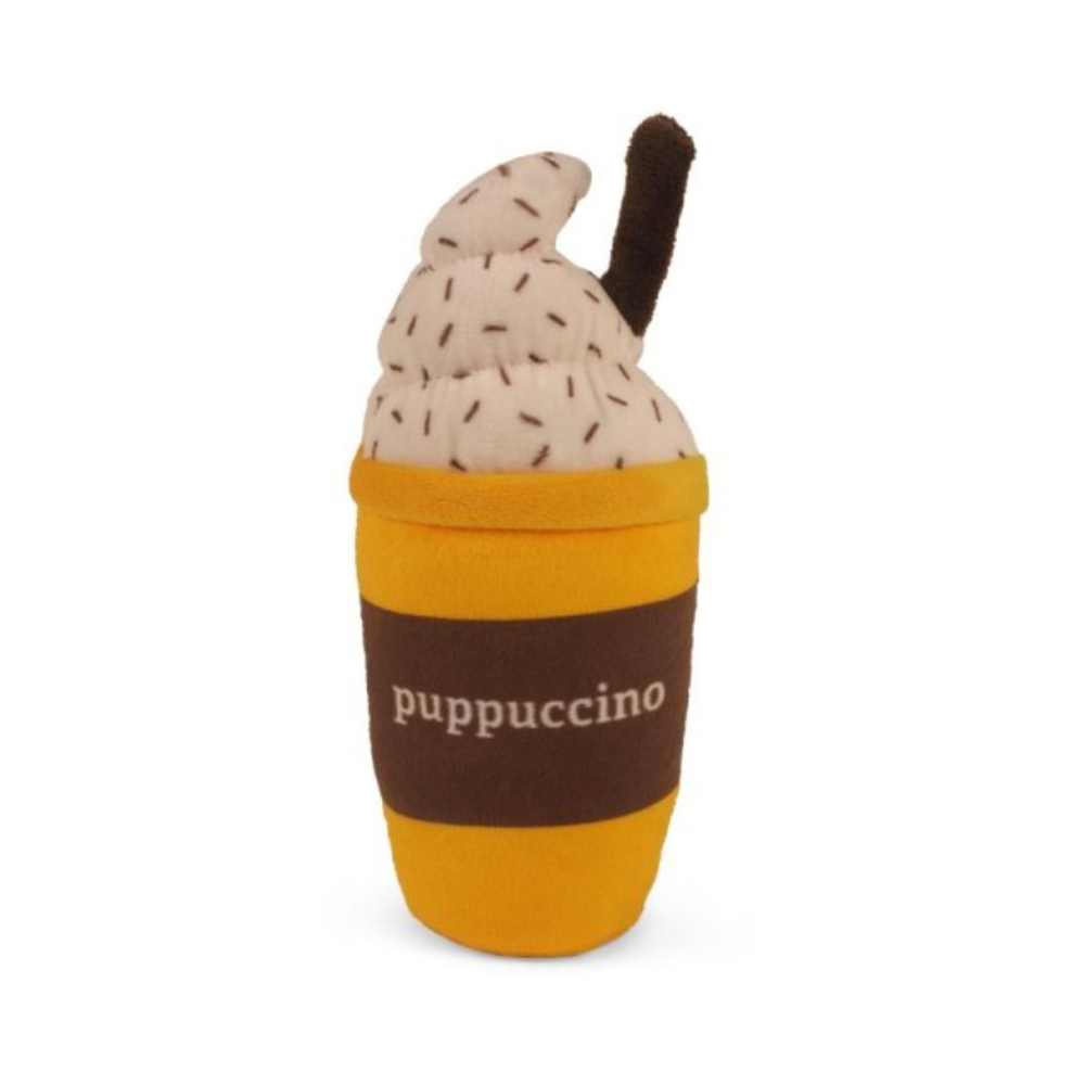 Puppuccino Playpal