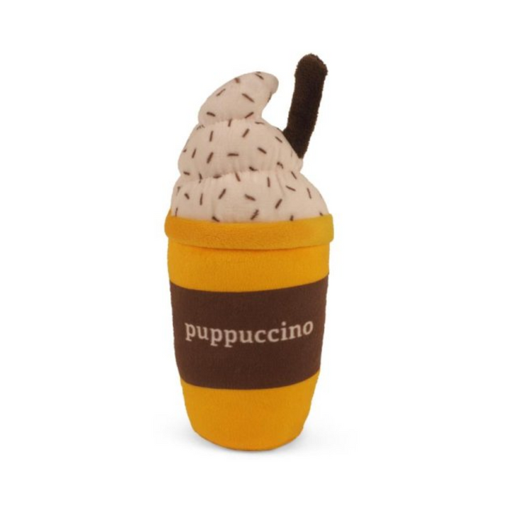 Puppuccino Playpal