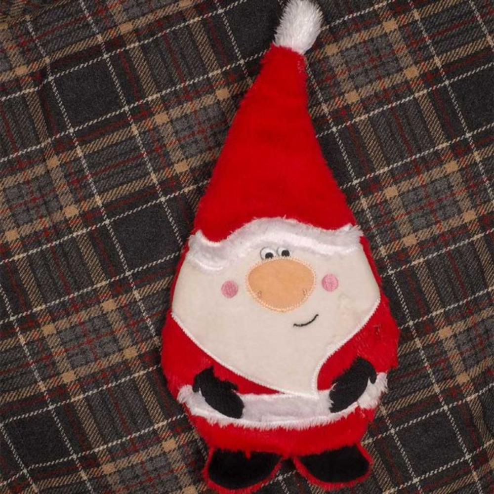 Super soft Santa Playpal