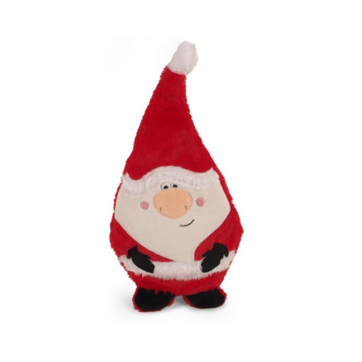 Super soft Santa Playpal