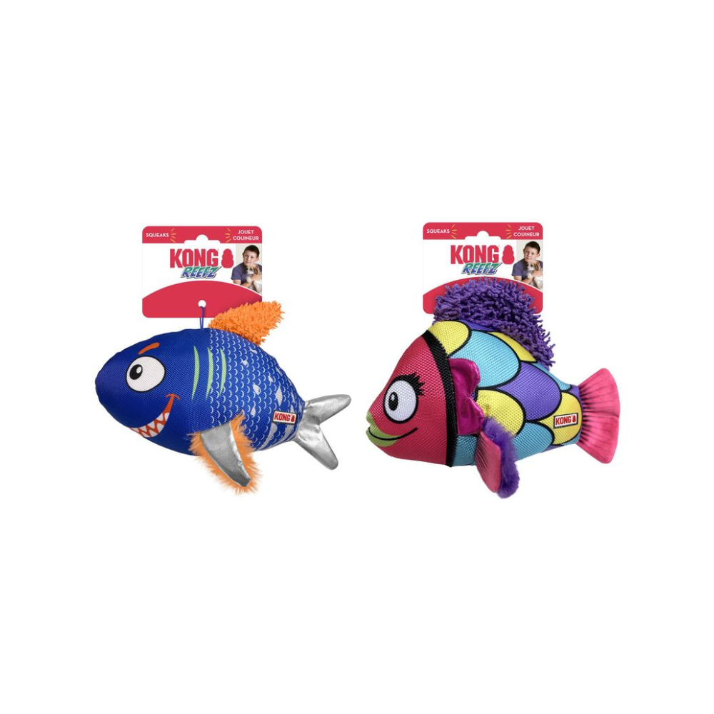 KONG Reefz Small