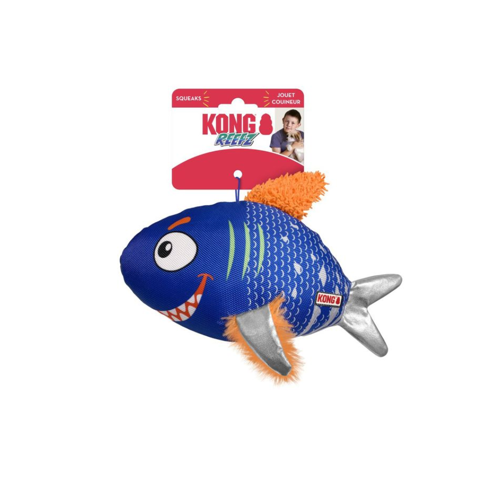 KONG Reefz Small