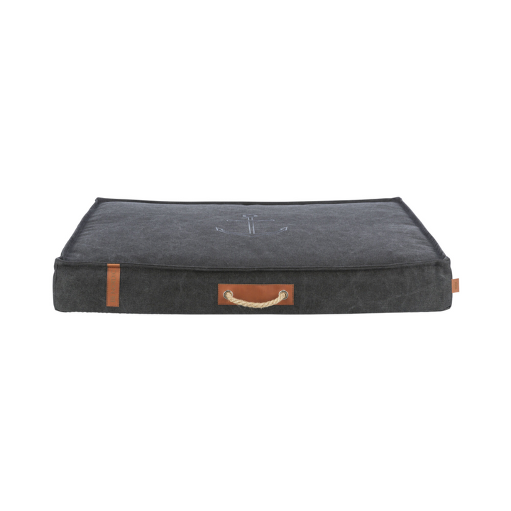 Be Nordic Föhr Mattress, 100 × 70 Cm, Black