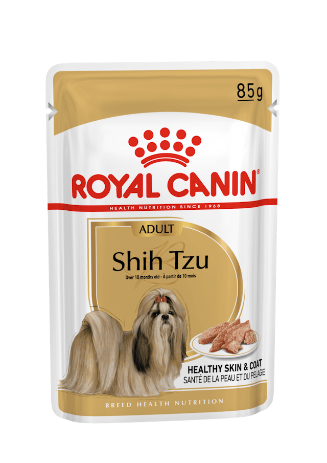 Royal Canin Adult Shih Tzu