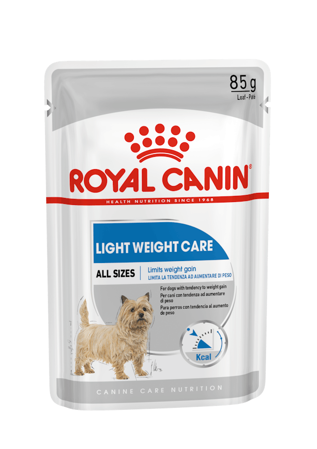 Royal Canin Light Weight Care 85g Pouch