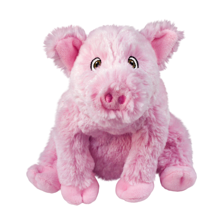 KONG  Comfort Kiddos Pig Small
