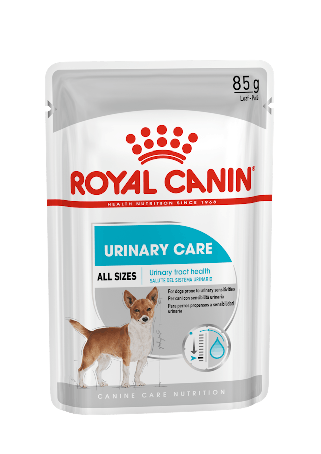 Royal Canin Urinary Care Loaf Dog 85g Pouch