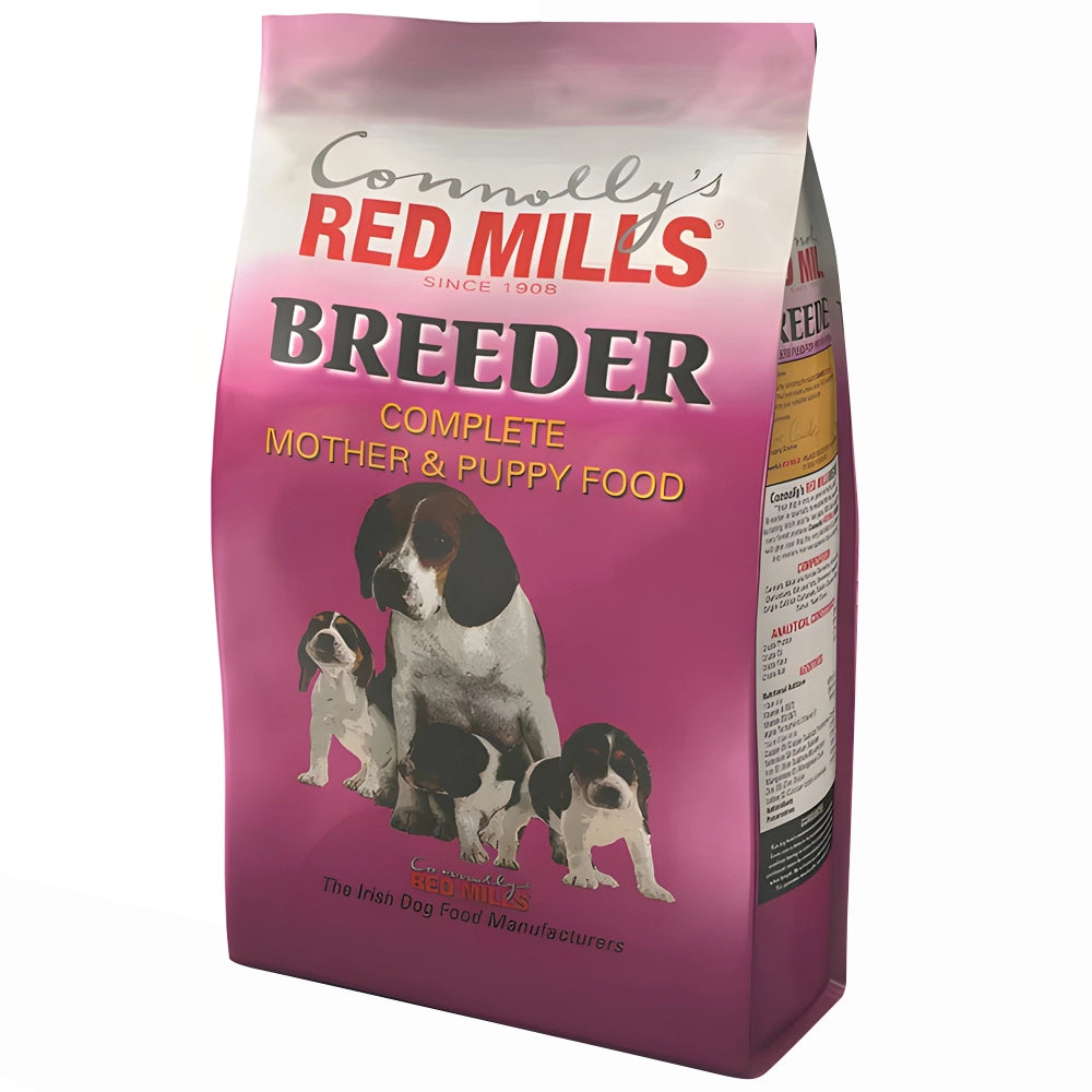 Red Mills Breeder Mother and Puppy Dog Food