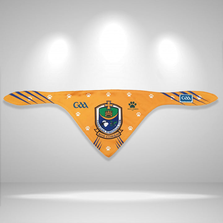Roscommon GAA Pet Bandana