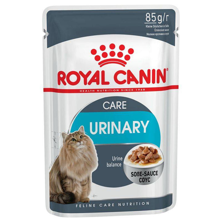 Royal Canin Urinary Care in Gravy 85g