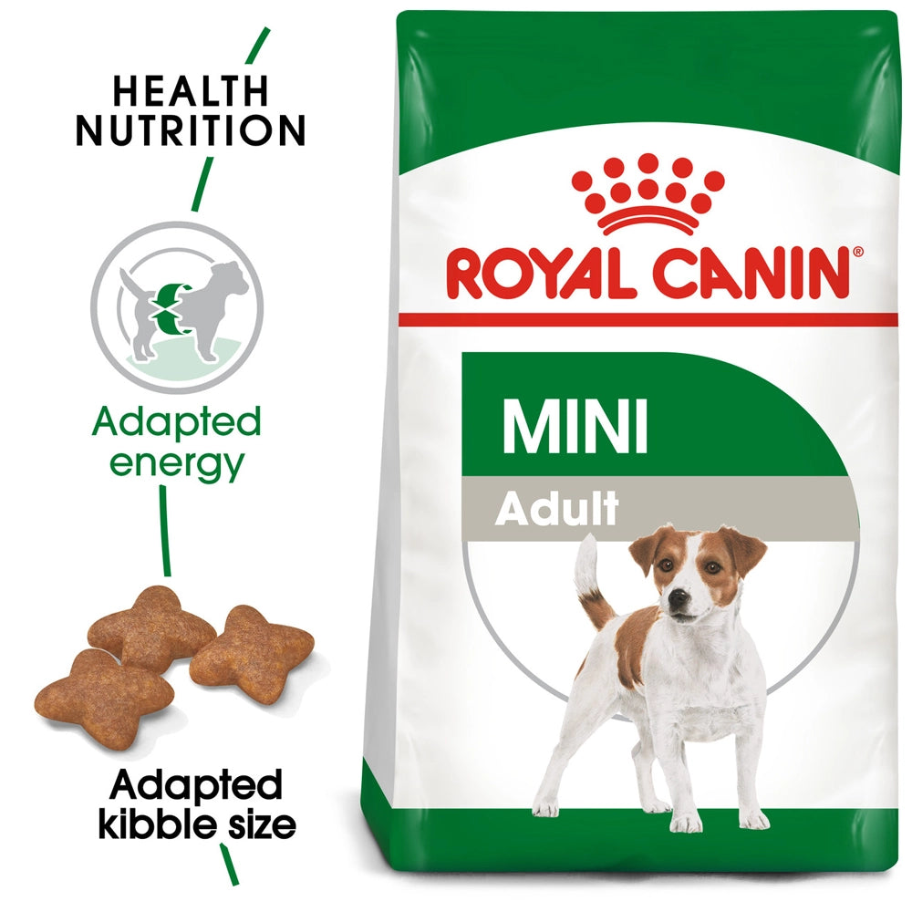 Royal Canin Mini Adult