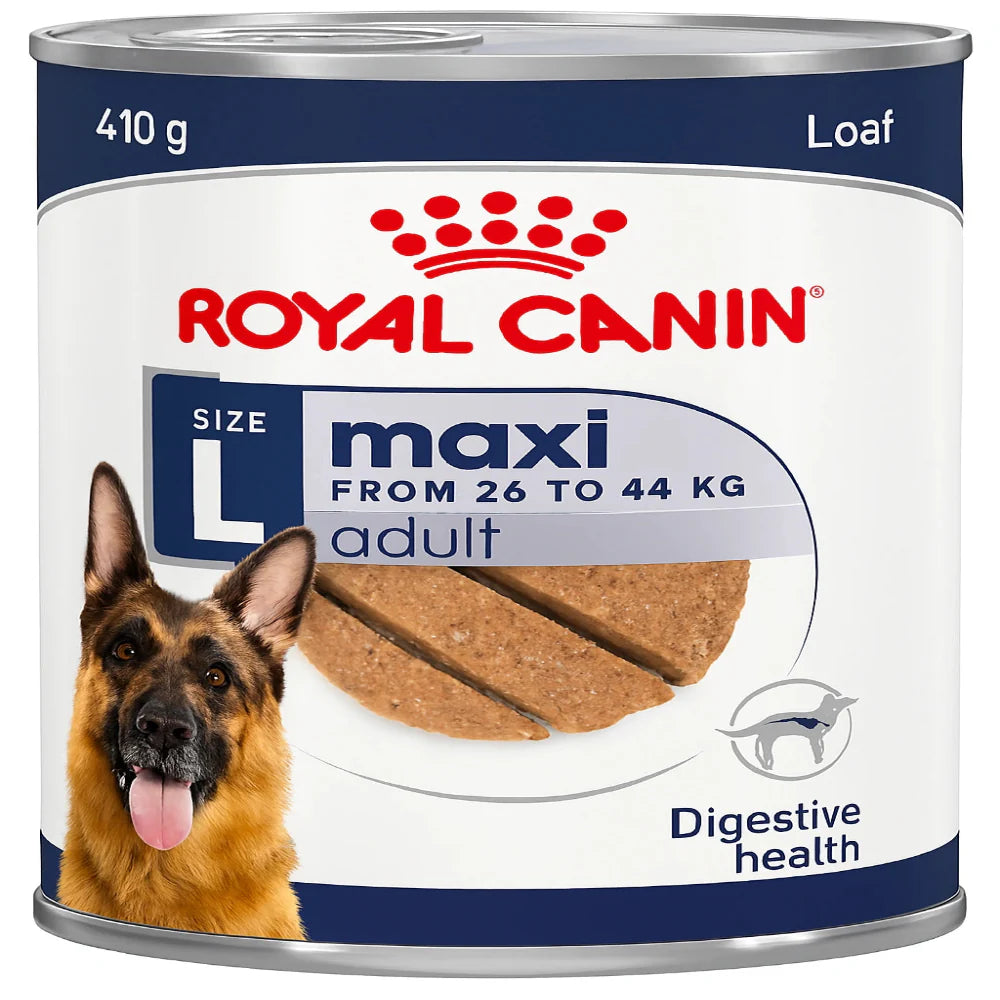 410g Dog Food Can