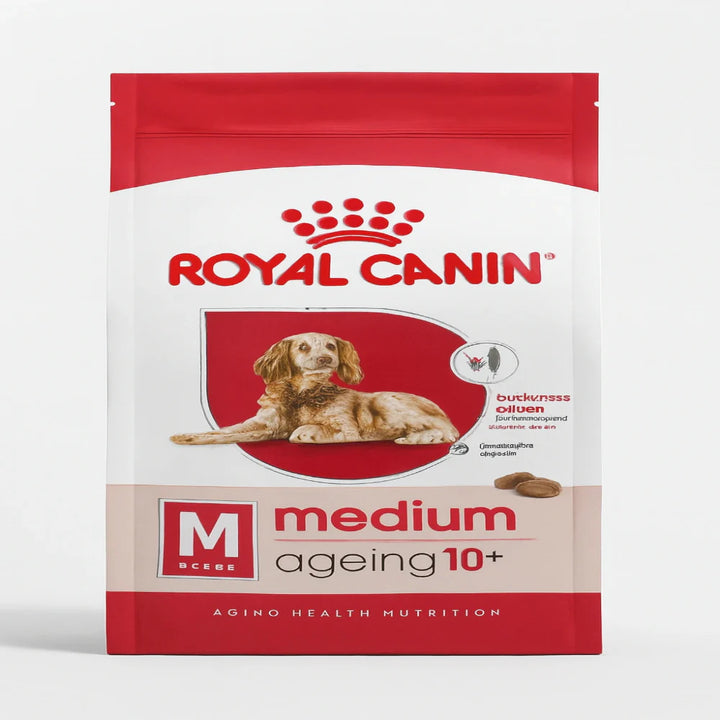 Royal Canin Ageing Loaf
