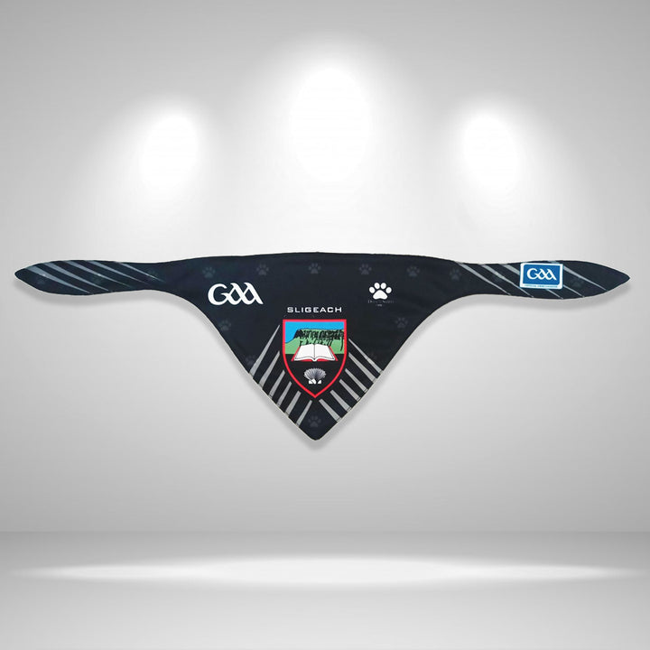 Sligo GAA Pet Bandana