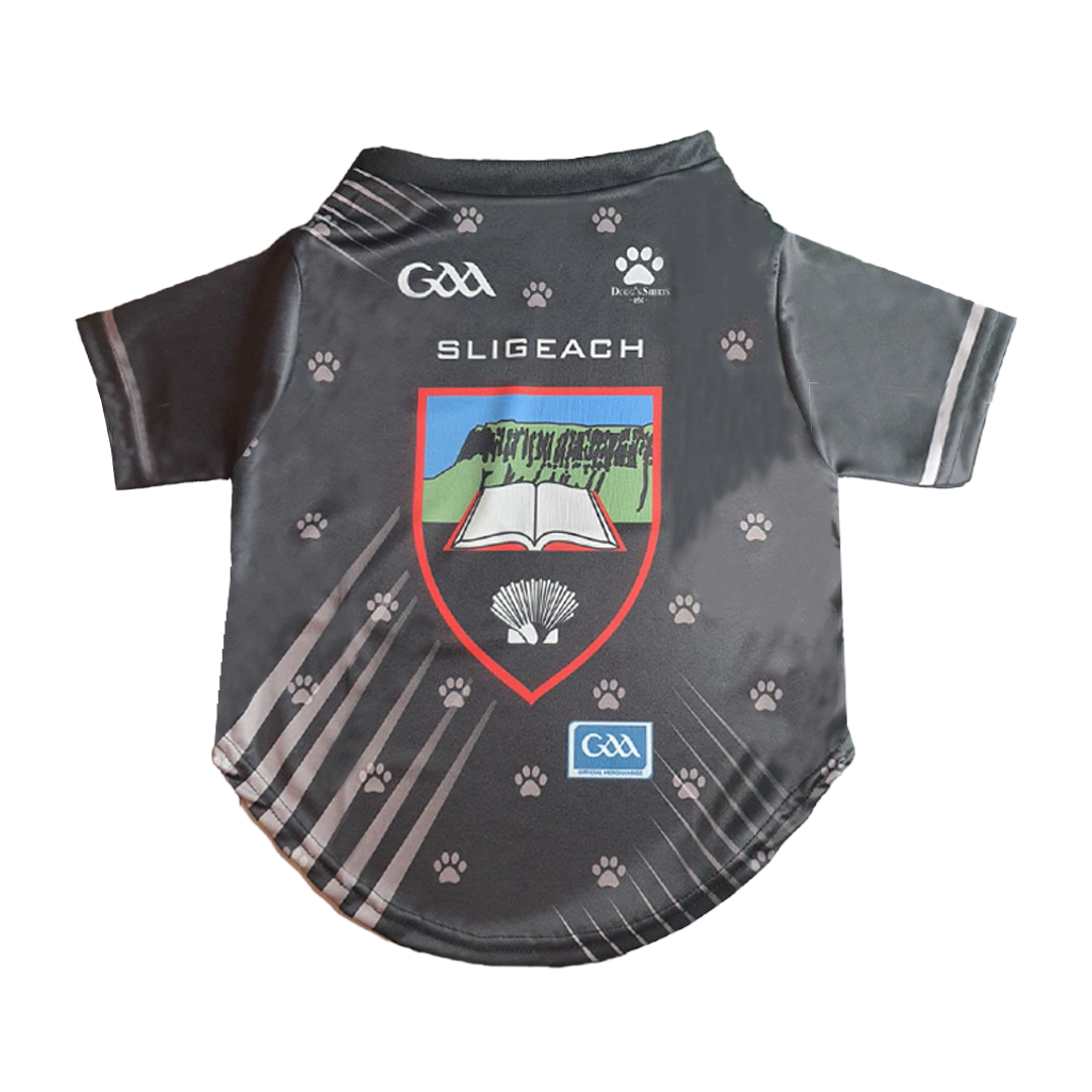 Sligo GAA Pet Jersey