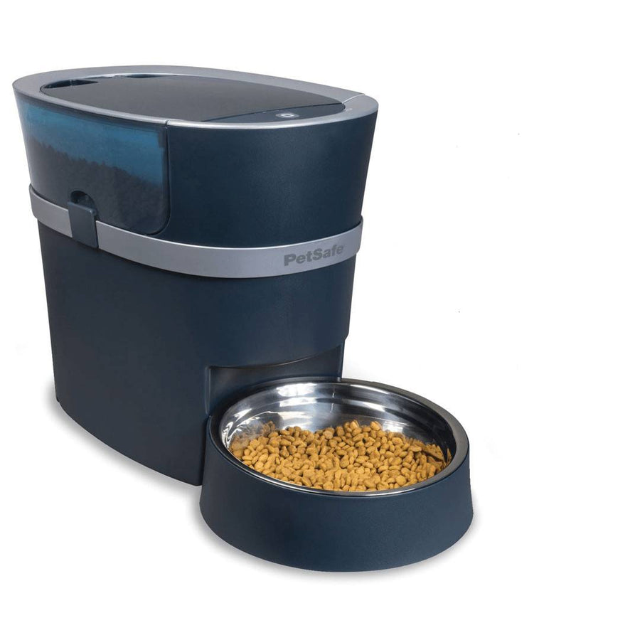 Smart Feed Automatic Dog and Cat Feeder