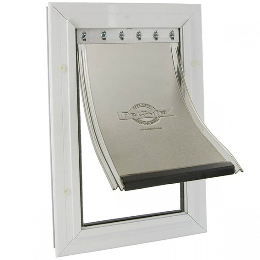 Staywell Aluminium Pet Door Small