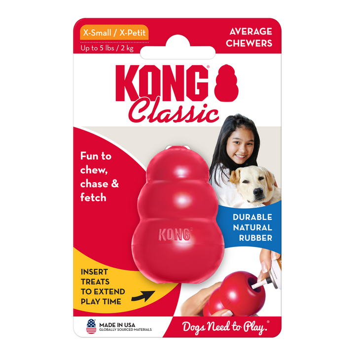 KONG Classic