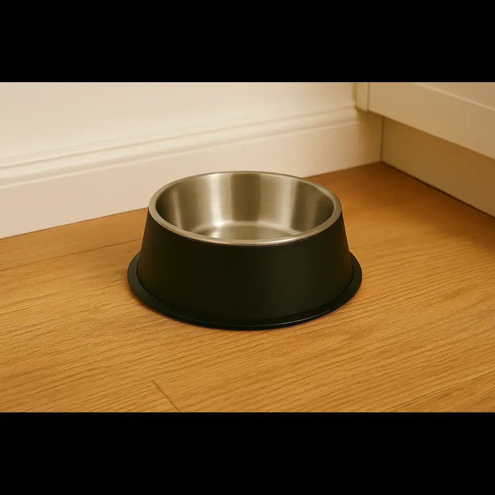 Trixie Bowl Stainless Steel 450mL/1