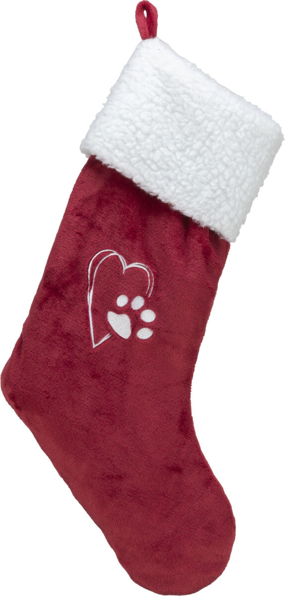 Christmas Stocking for your pet - PetWorld
