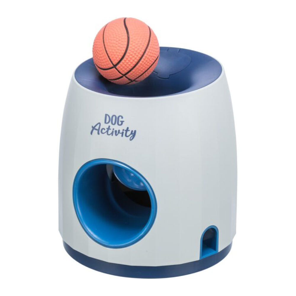 Dog Activity Ball & TreatStrategy Game