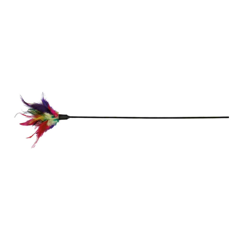 50cm Feather Teaser