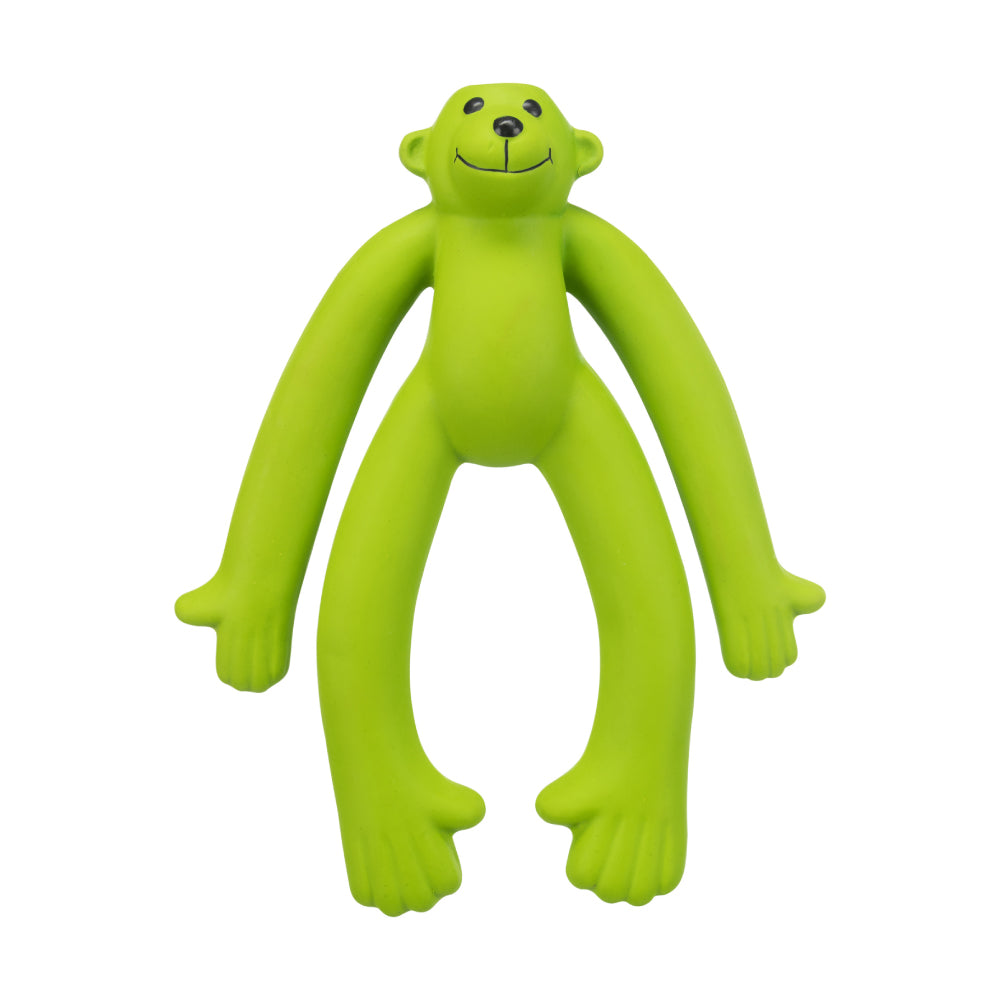 Trixie Monkey Latex Dog Toy 25cm