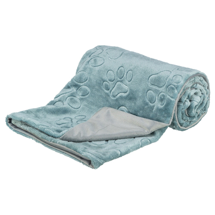 Barry Blanket Soft Plush