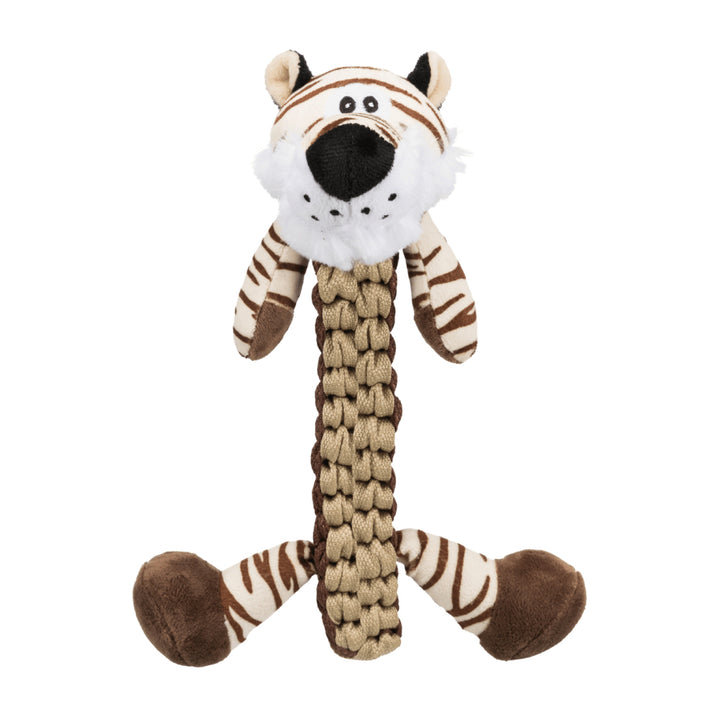 Trixie Tiger Plush Dog Toy 32cm