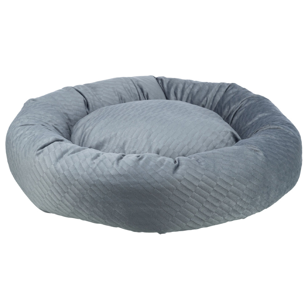 Alena Round Pet Bed