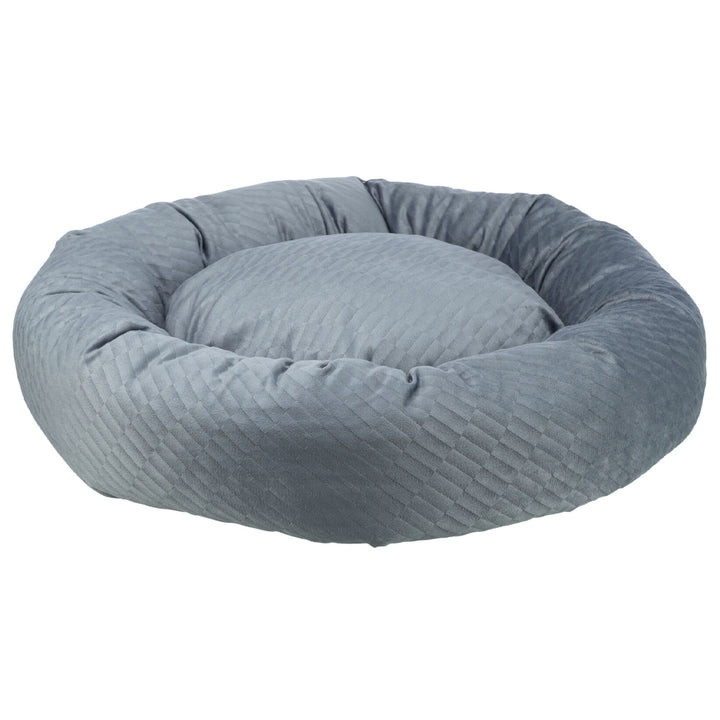 Alena Round Pet Bed