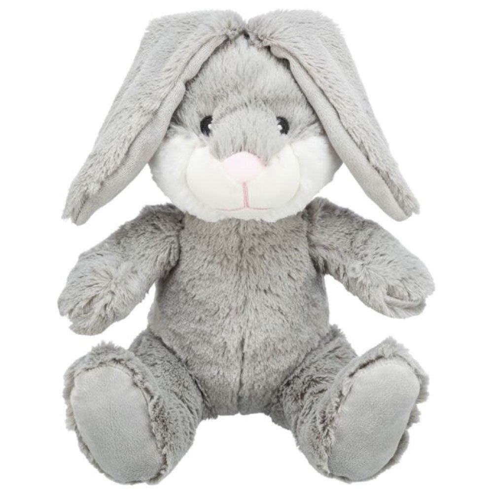 Be Eco Bunny Plush Dog Toy 25cm