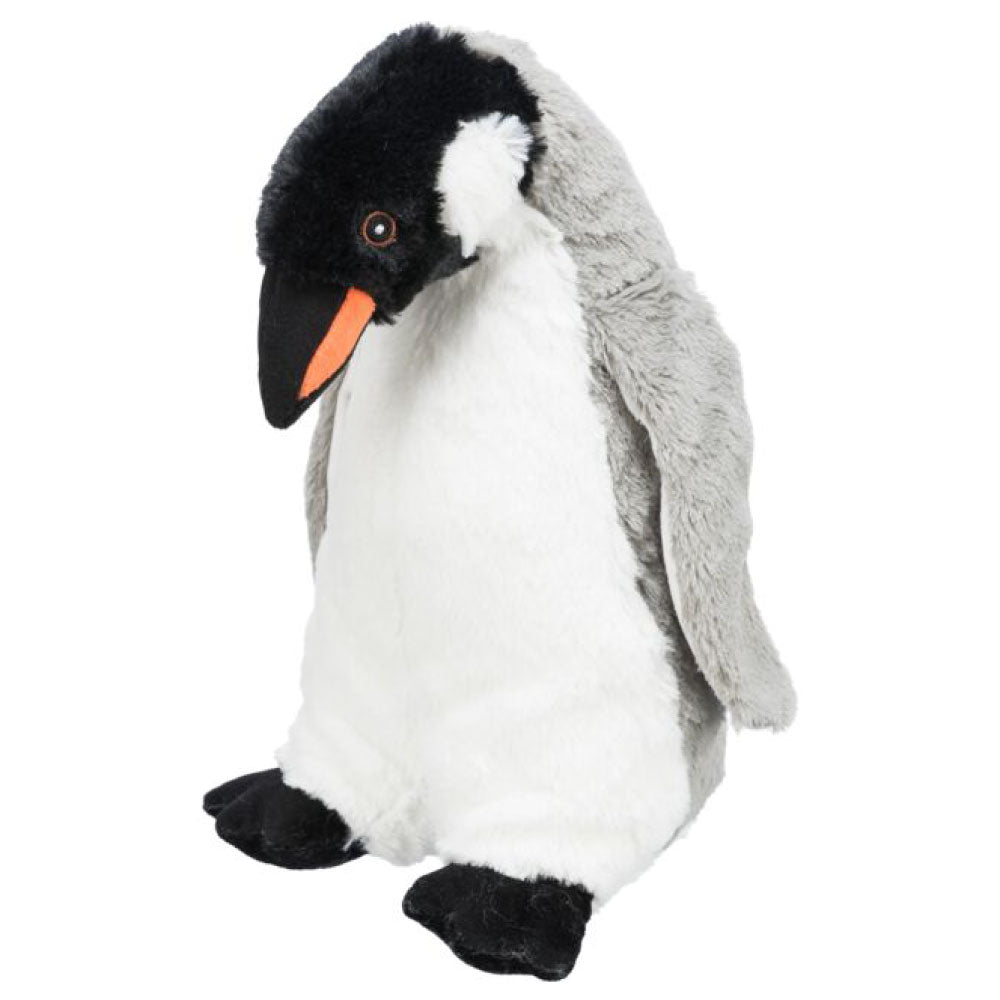 Be Eco Penguin Plush Dog Toy 28cm