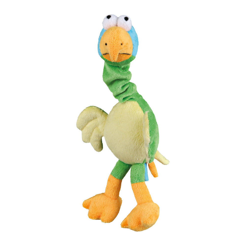Bird Plush Dog Toy with Sound 30cm